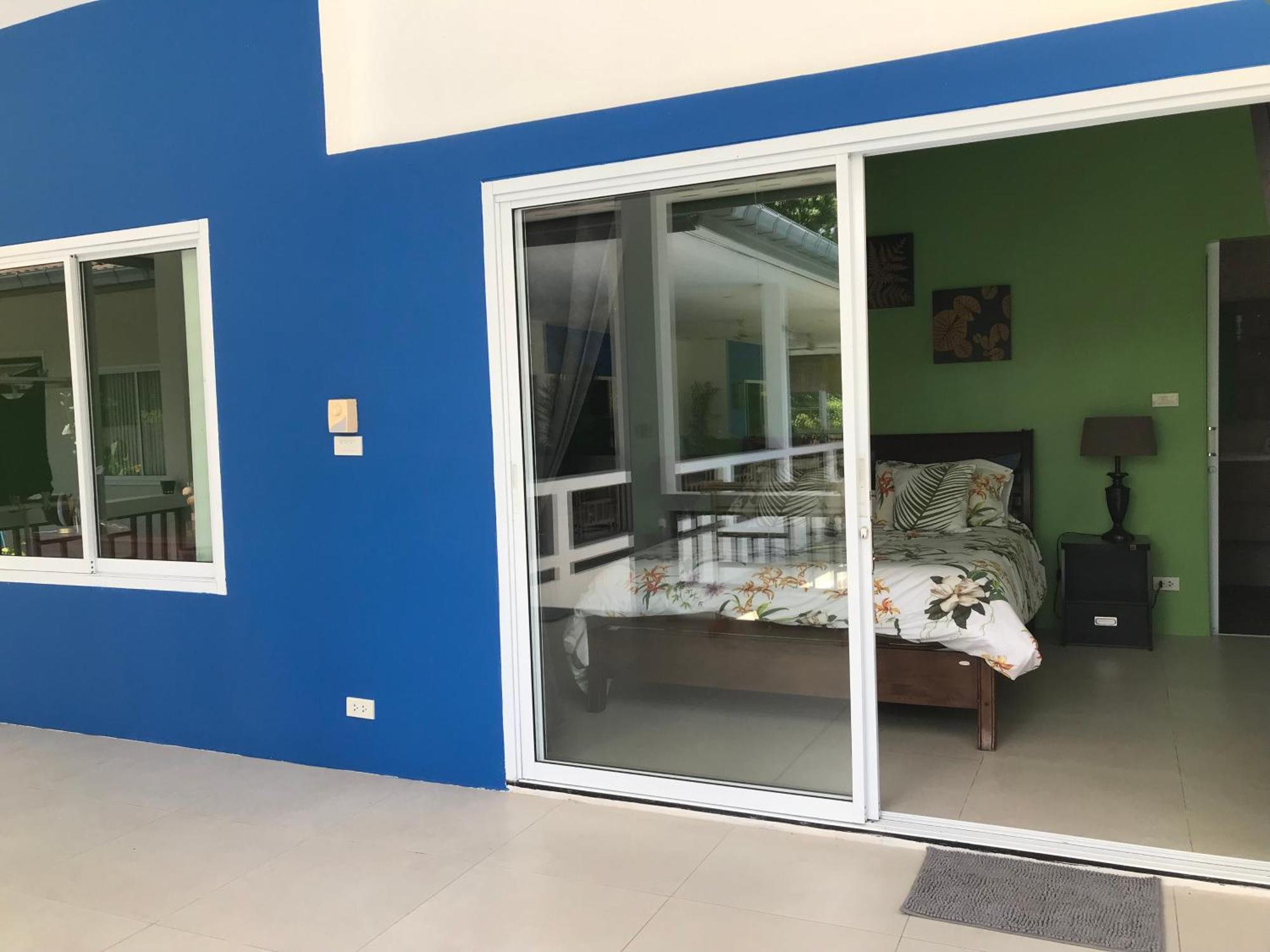 Homestay Helene Dans Cocoteraie
